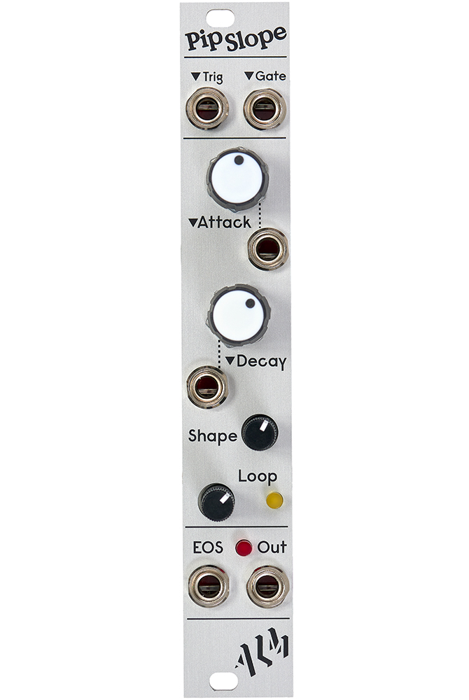 Alm Busy Circuits ALM028 Pip Slope MK II